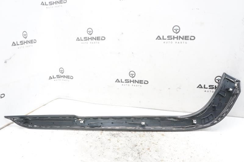 17-20 Ford Fusion Center Console Left Trim Bezel Molding HS73-F061A17-A OEM - Alshned Auto Parts