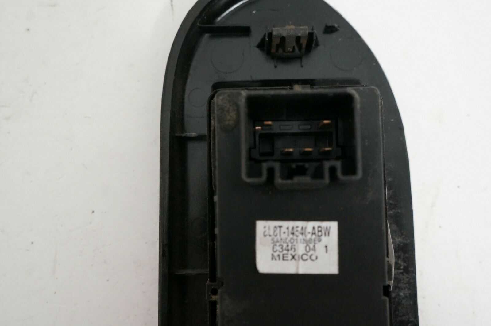 07 - 12 ford escape mazda tribute master power window switch 8l8t-14540-abw - Alshned Auto Parts