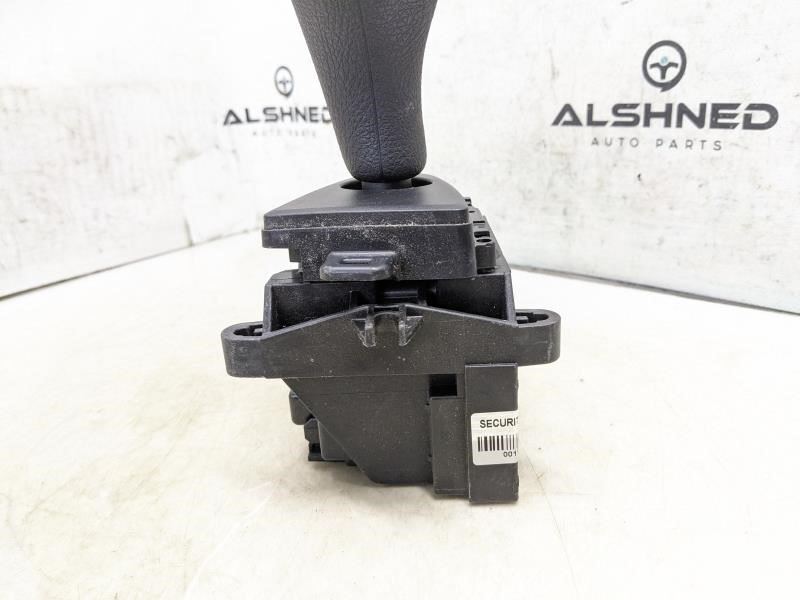 2012-2016 BMW 328I Automatic Transmission Floor Shifter 61319260968 OEM - Alshned Auto Parts