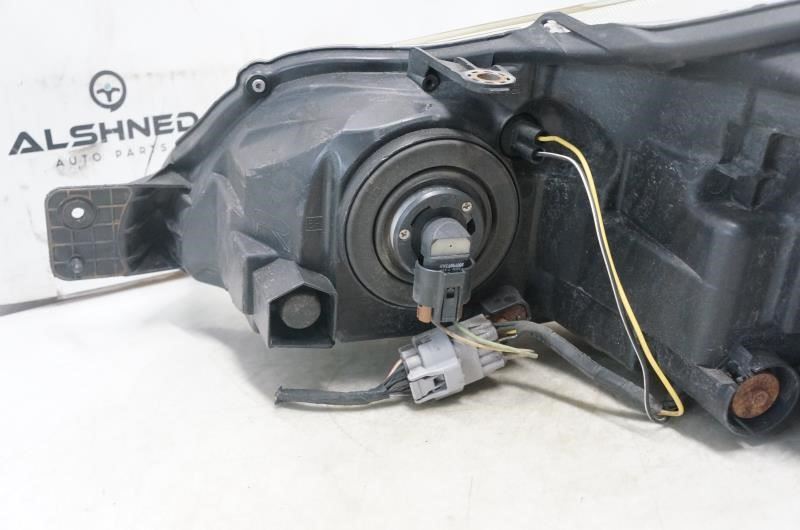 2011 Subaru Legacy Front Passenger Right Head Light 84001AJ00B OEM *ReaD* - Alshned Auto Parts