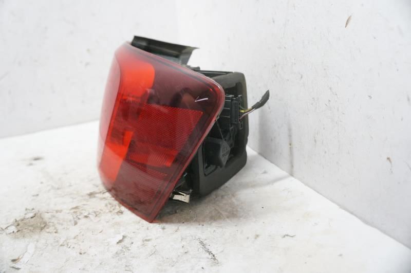 2011-2014 Volkswagen Jetta Passenger Right Rear Tail Light 5C6-945-096-D OEM - Alshned Auto Parts