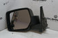 2011 Jeep Patriot Driver Left Side Rear View Mirror 5155457AG OEM - Alshned Auto Parts