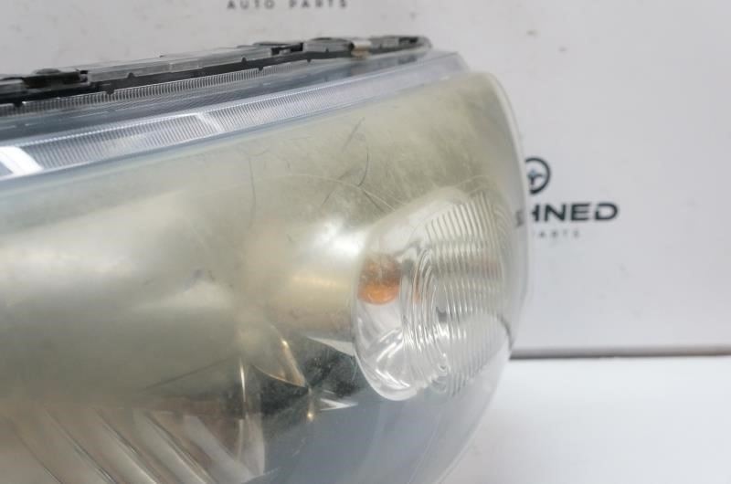 *READ* 2011 Nissan Cube Passenger Right Front Head Light 26010-1FC0A OEM - Alshned Auto Parts