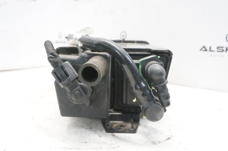 2014 Ford Explorer Fuel Vapor Evaporator Emission EVAP Canister AG1Z-9D653-A OEM - Alshned Auto Parts