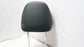 2016 Kia Forte Front Left Right Headrest Black Leather 88700A7020KKA OEM - Alshned Auto Parts