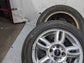 2013 Mini Cooper Wheel set 4 rims R15 Tire Kumho 7 Ecsta 175/65/R15 OEM - Alshned Auto Parts