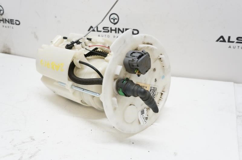 2016 Ford Fusion 2.0L Duratec Hybrid Fuel Pump Assembly 9H307N6G8M OEM - Alshned Auto Parts