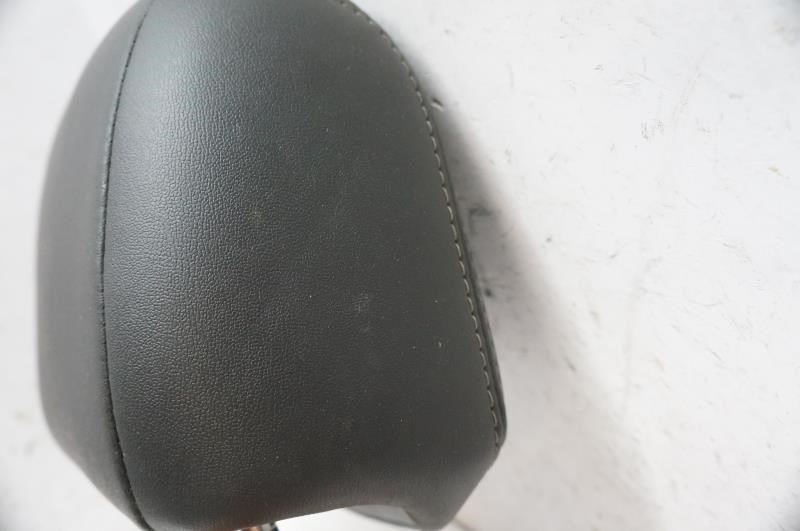 2012 Cadillac CTS Front Left Right Headrest Black Leather 20812526 OEM - Alshned Auto Parts