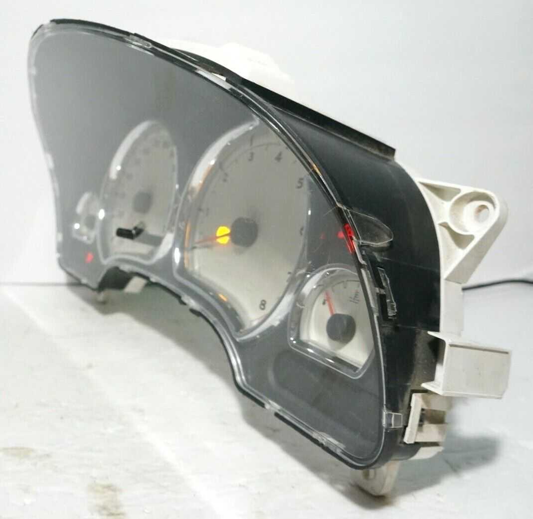 2006-2007 Saturn Vue Speedometer Gauge Cluster *Mileage Unknown* OEM 10369366 - Alshned Auto Parts