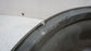 2021 Hyundai Santa Fe 18x7.5 Wheel Rim 18" 5 Twisted Spoke 52910-S2610 OEM Alshned Auto Parts