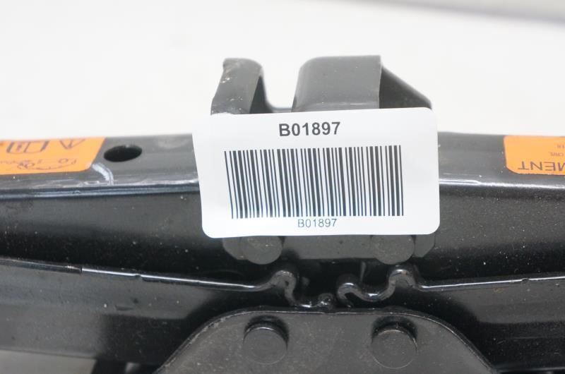 2012-2019 Nissan Versa Lift Jack 99550-3WC0A OEM - Alshned Auto Parts