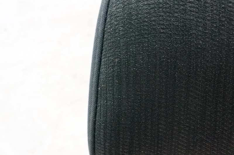 2014 Subaru Legacy Front Left Right Headrest Cloth Black 64061AJ03AVH OEM - Alshned Auto Parts