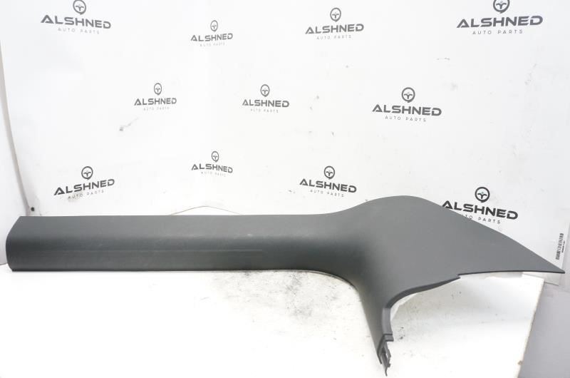 13-16 Audi A4 Front Right Door Kick Sill Scuff Plate Trim Cover 8K1-867-272D OEM - Alshned Auto Parts