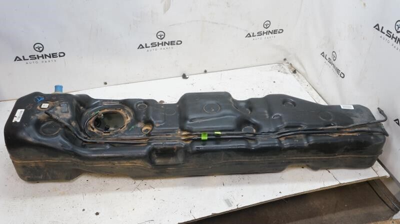 2018-2020 Jeep Wrangler 4 Door Fuel Tank 68414679AA OEM - Alshned Auto Parts