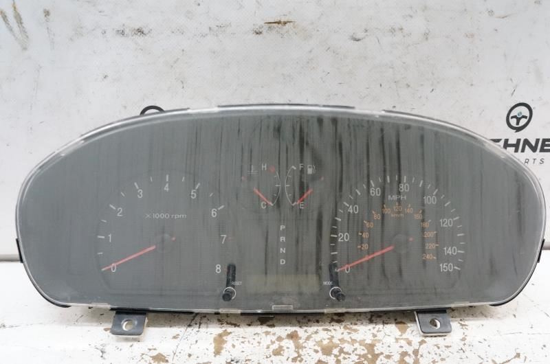 2002 Hyundai Sonata Speedometer Speedo Instrument Cluster 139K 94001-3D010 OEM - Alshned Auto Parts