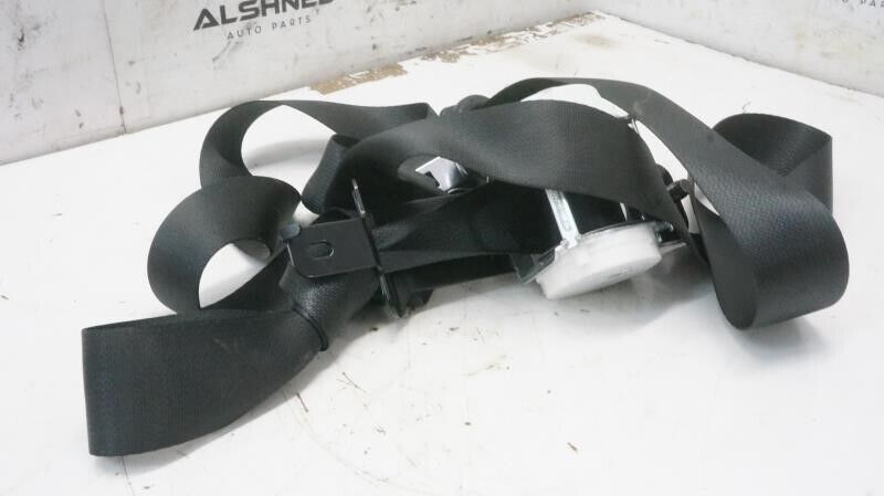 2021 Hyundai Santa Fe Passenger Right Rear Seat Belt Retractor 34263727B0BB OEM - Alshned Auto Parts