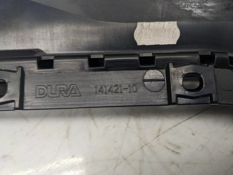 16-22 Mini Cooper Clubman Rear Left Door End Cover 51-35-7-387-149 OEM - Alshned Auto Parts