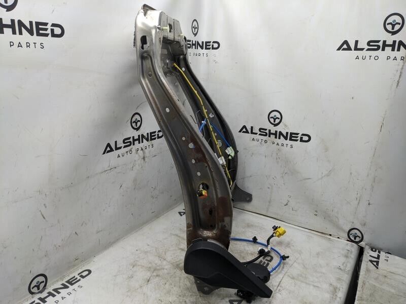 2015-2020 Ford F150 FR Right Back Frame w Heater FU5A-96610408-AC OEM - Alshned Auto Parts