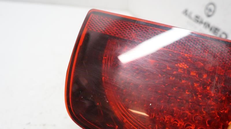 2010-2013 Chevrolet Camaro Passenger Right Rear Outer Tail Light 92244319 OEM - Alshned Auto Parts