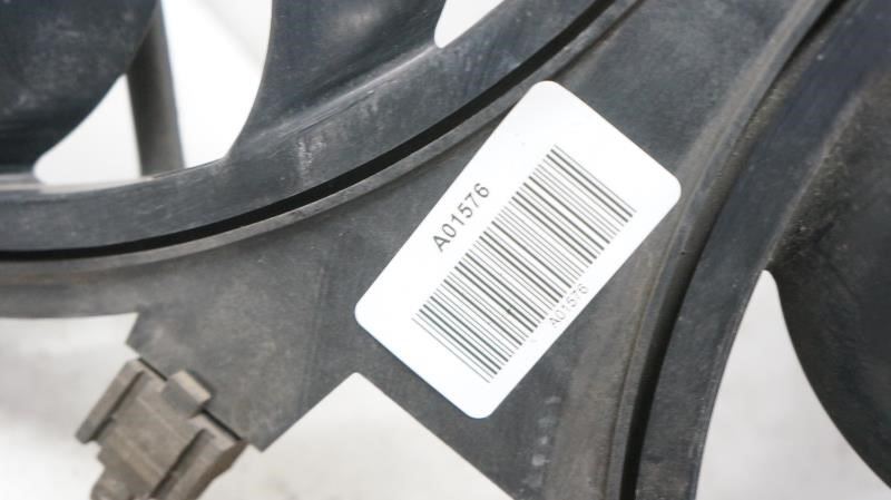 *READ* 2010 Nissan Murano Radiator Cooling Fan Motor Assembly 21481-1AA0A OEM - Alshned Auto Parts