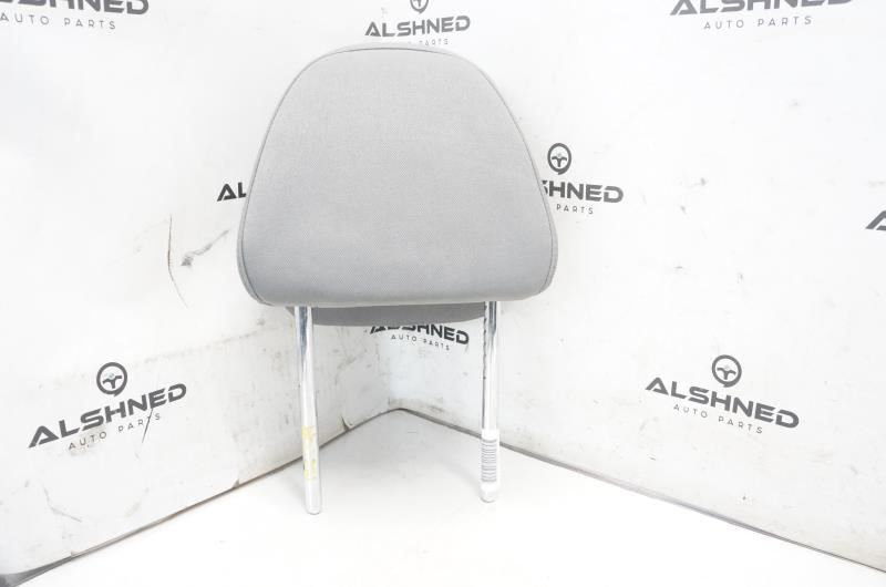 2018 Chevrolet Colorado Front Right Left Headrest Cloth 84698836 OEM - Alshned Auto Parts