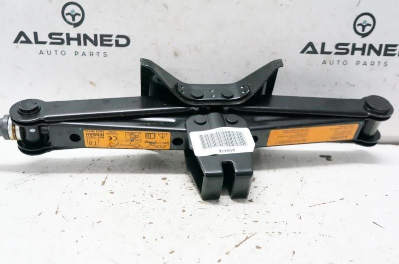 2017 Nissan Rogue Sport Lift Jack 99550-6MA0A OEM - Alshned Auto Parts