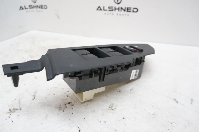 2016 Toyota Corolla Driver Left Front Window Switch 74232-02E70 OEM - Alshned Auto Parts