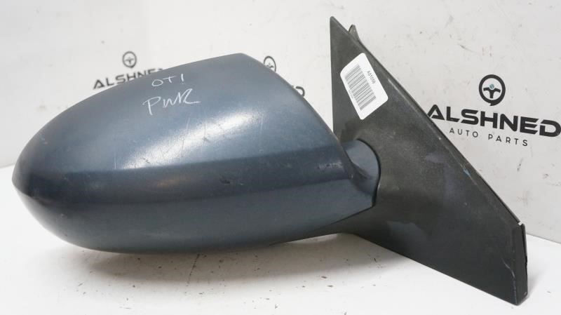 2010-2016 Kia Sportage Passenger Right Side Rear View Mirror 876203W510 OEM - Alshned Auto Parts