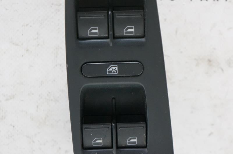 *READ* 2014 Volkswagen Jetta Window Switch Left Driver  1K4 959 857 - Alshned Auto Parts