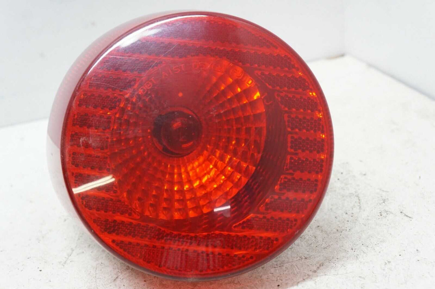 05-10 Chevrolet Cobalt Driver LH Rear Tail Light Brake Lamp 22751397 OEM VA3430 - Alshned Auto Parts