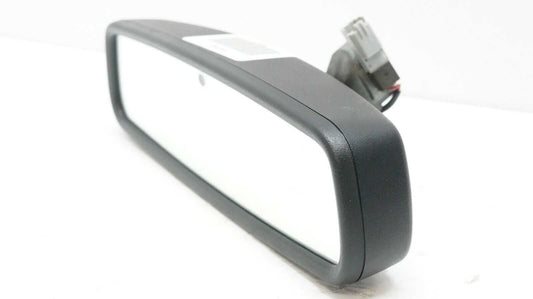 13-18 Ford Escape Interior Auto Dim Rearview Mirror OEM CU5A-17E676-BA - Alshned Auto Parts