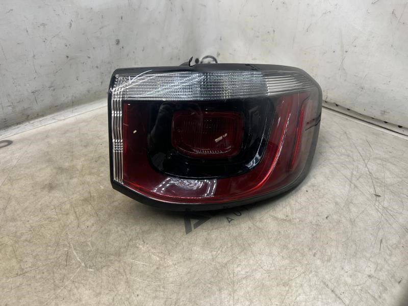 17-18 Jeep Compass Rear Right Side Tail Light Lamp 55112838AC OEM *ReaD* - Alshned Auto Parts