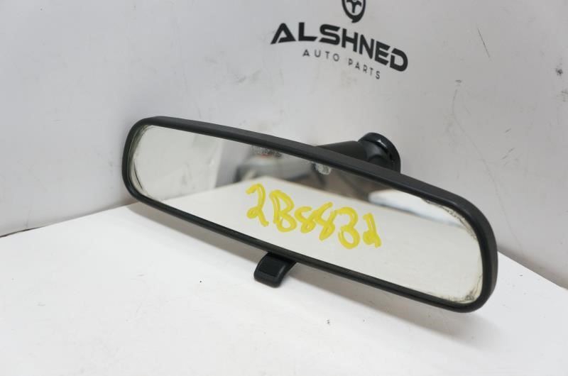 *READ* *AS-IS* 13-16 Subaru BRZ Rear View Mirror  92039FE001 OEM - Alshned Auto Parts