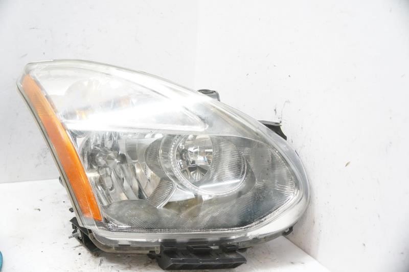 *READ* 2008-2010 Nissan Rogue Passenger Right Front Head Light 26010-JM00A OEM - Alshned Auto Parts