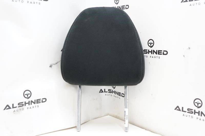 2015-2016 Nissan Rogue Left Right Front Headrest Black 86400-4BA1A OEM - Alshned Auto Parts