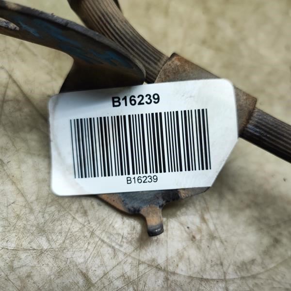 2015-2020 Ford F150 Front Right Brake Flex Hose FL3Z-2078-B OEM - Alshned Auto Parts