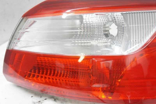 2012-2014 Ford Focus Passenger Right Rear Tail Light BM51-13404-E OEM - Alshned Auto Parts