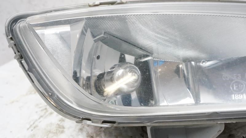 *READ* 2011-2013 Kia Optima Passenger Right Front Fog Light 922022T010 OEM - Alshned Auto Parts