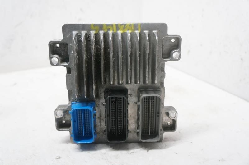 12-16 Chevrolet Cruze 1.4L Engine Computer Control Module ECU ECM 12656958 OEM Alshned Auto Parts