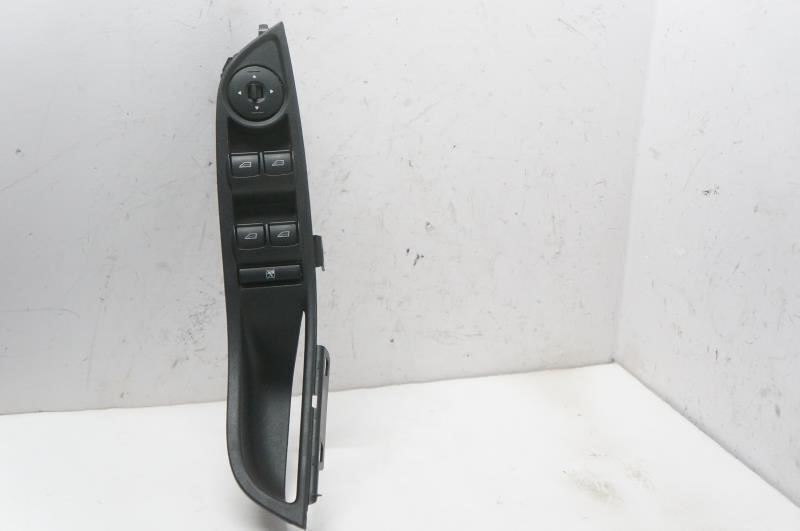 2012 Ford Focus Driver Front Left Door Window Mirror Switch BM5T-14A132-AA OEM - Alshned Auto Parts