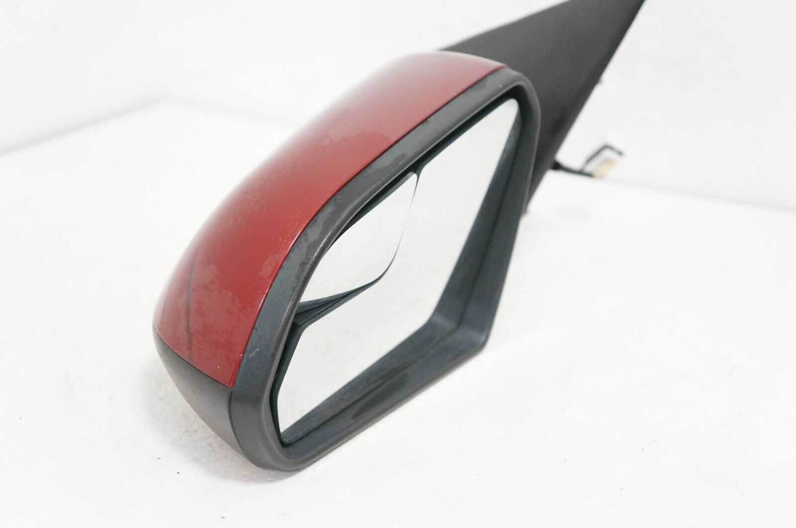 2015-2017 Hyundai SONATA Left Driver Door Mirror 87610-C2000 OEM - Alshned Auto Parts