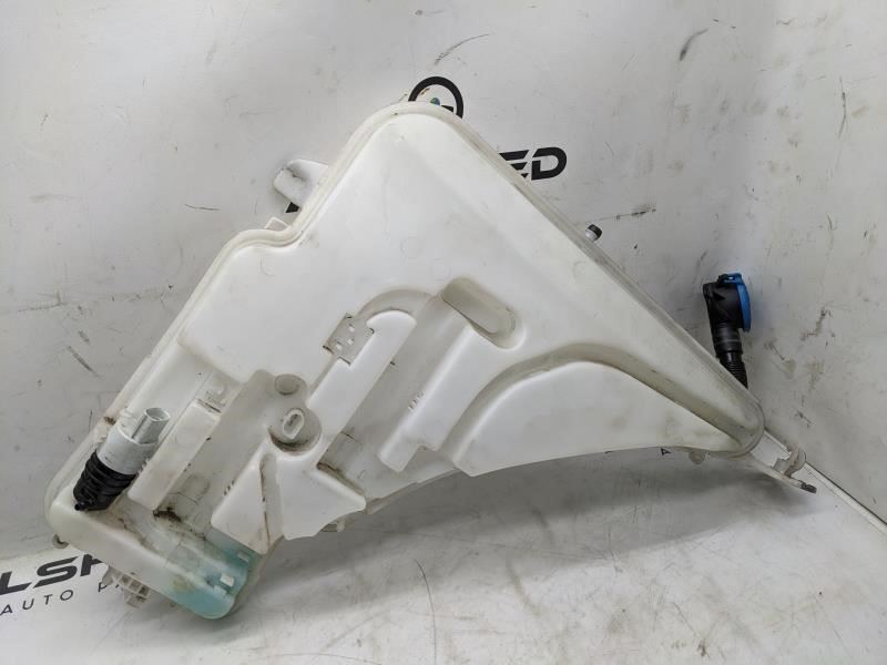 2017-2020 BMW 430i xDrive Windshield Washer Fluid Reservoir 7241671 OEM - Alshned Auto Parts