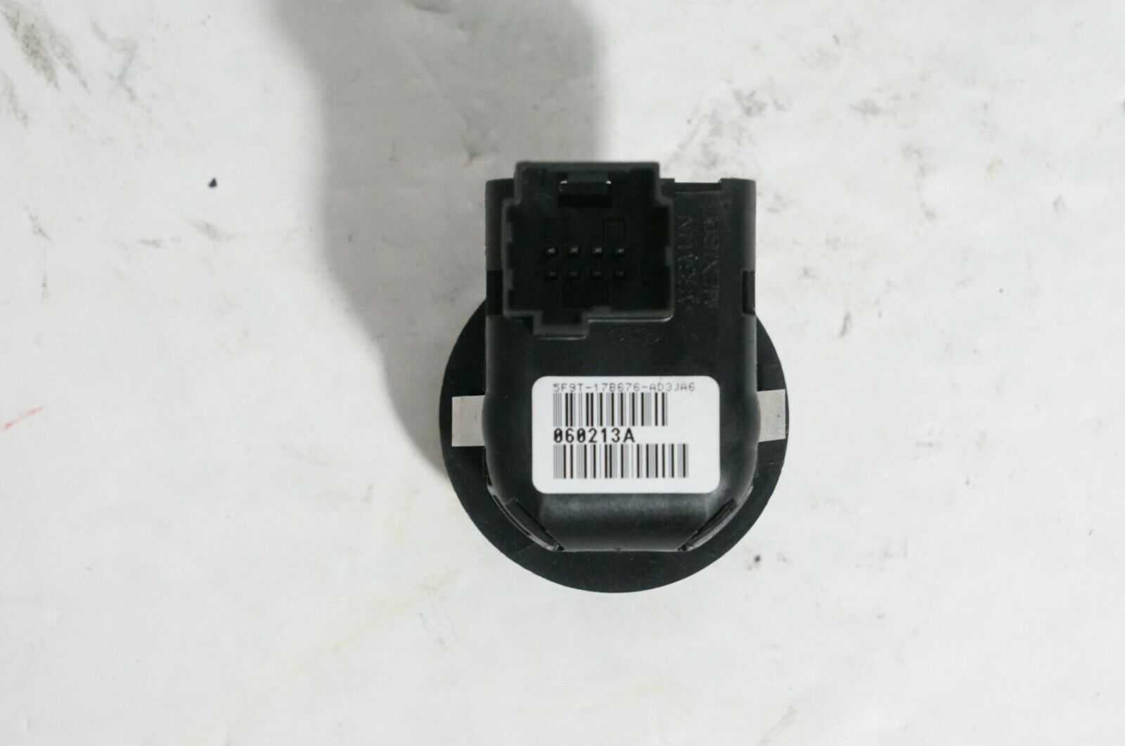 06-07 Ford Freestar Mercury Monterey Driver LH Mirror Switch OEM 5F9T-17B676-AD - Alshned Auto Parts