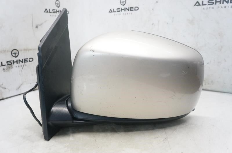 2014 Dodge Grand Caravan Driver Left Side Rear View Mirror 1AB731FSAG OEM - Alshned Auto Parts