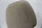 2014 Hyundai Elantra Front Right Left Headrest Beige Cloth 88700-3Y600-MSF OEM - Alshned Auto Parts