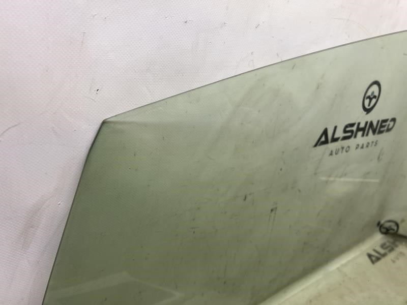 2016-2022 Toyota Prius Front Left Driver Side Door Window Glass 68102-47200 OEM - Alshned Auto Parts