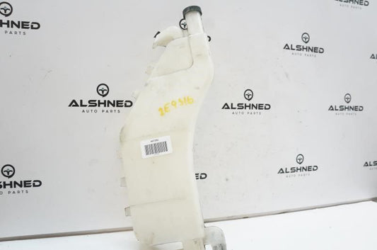 2016 Nissan Sentra Radiator Coolant Reservoir Bottle  21710-3SH0A OEM - Alshned Auto Parts