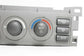 2002-2005 BMW 745i Heat A/C Temperature Climate Control OEM 64.11-6 942 979 - Alshned Auto Parts