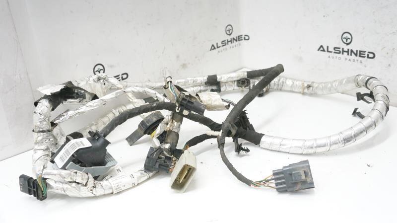 2019 Ford F150 Transmission Wire Harness KL3T-15525-FB OEM - Alshned Auto Parts