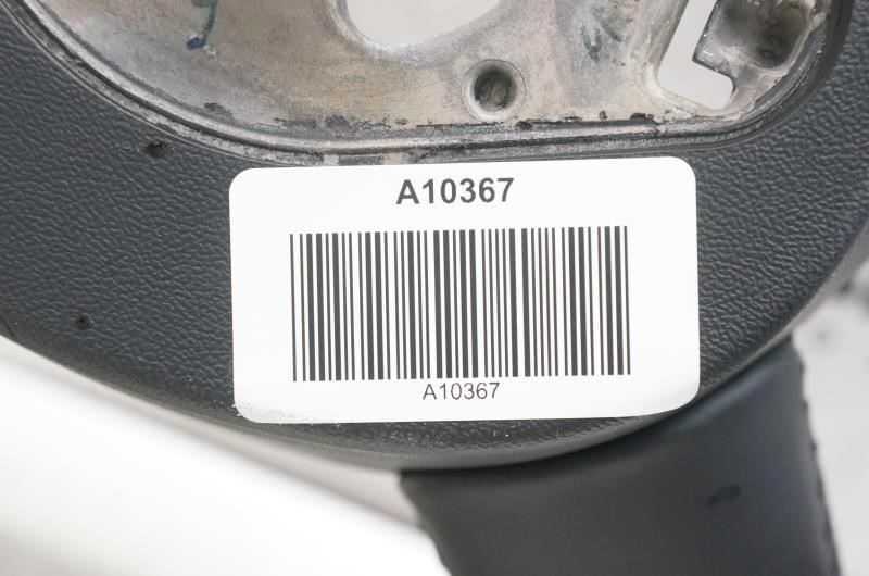 *READ* 2013-2016 Audi A4 Steering Wheel Black Leather 4L0419091AC OEM - Alshned Auto Parts